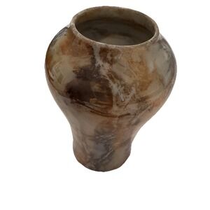 Vintage Arabia‎ Finland Art Deco Vase Circa Early 1900's